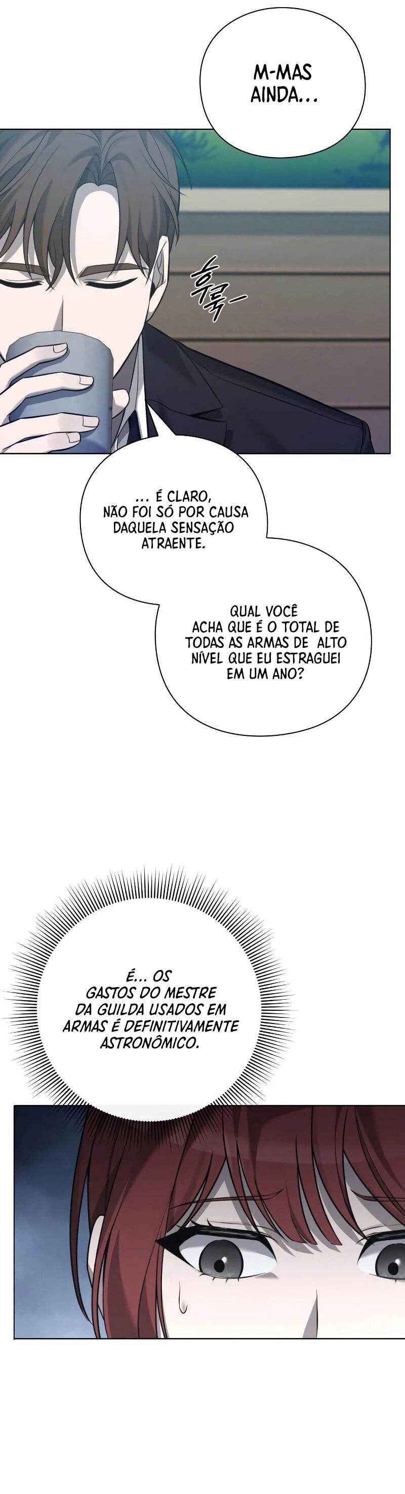 Weapon Maker Capítulo 7 Página 14