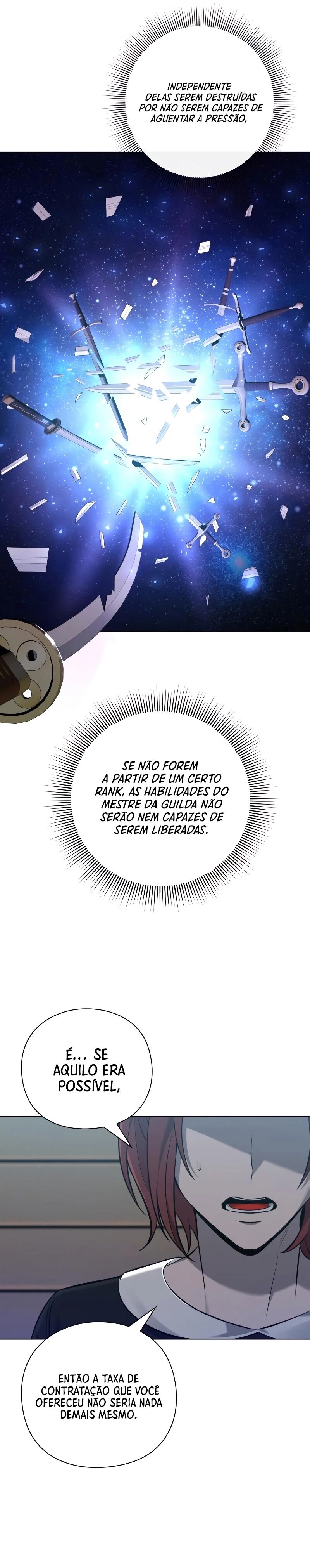 Weapon Maker Capítulo 7 Página 15