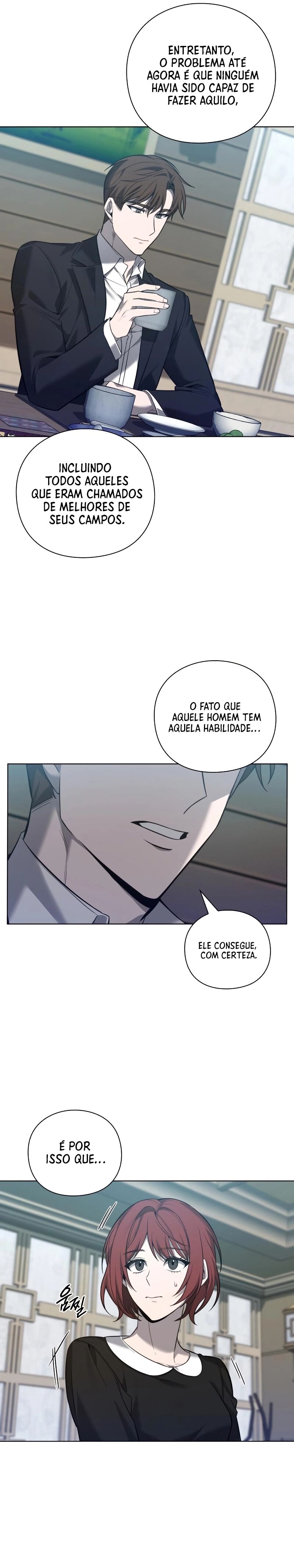 Weapon Maker Capítulo 7 Página 16