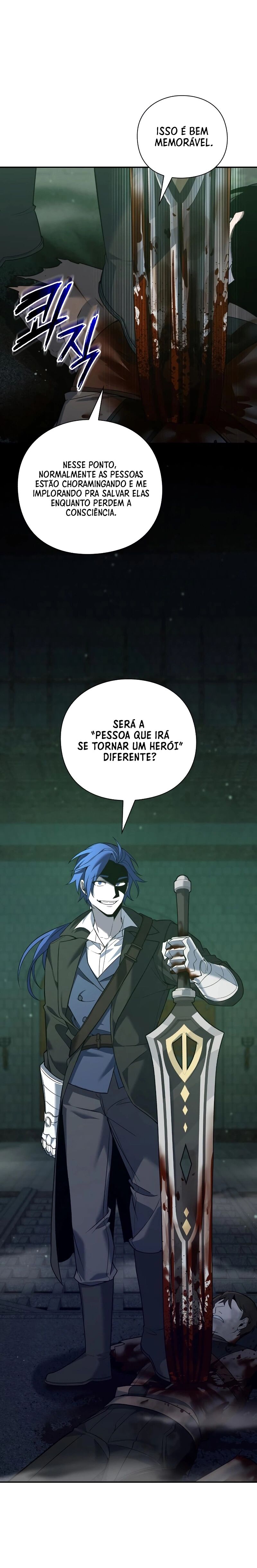 Weapon Maker Capítulo 7 Página 22