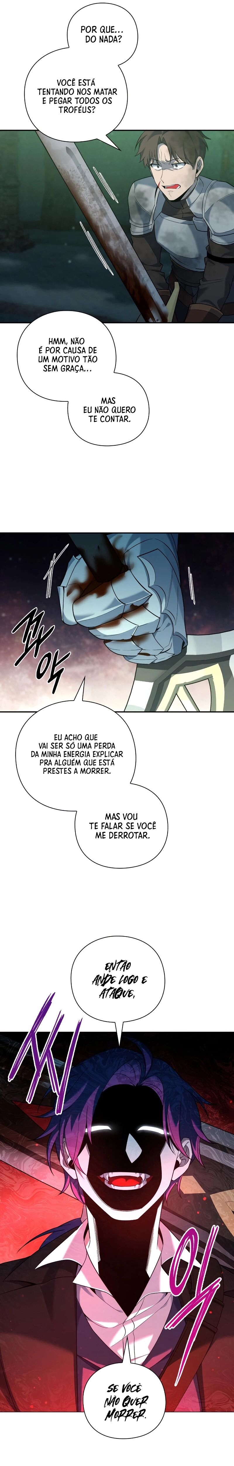 Weapon Maker Capítulo 7 Página 23