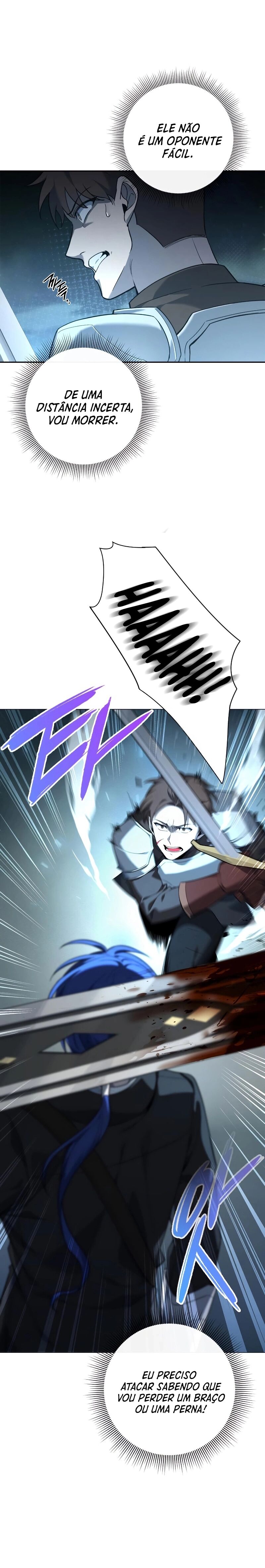 Weapon Maker Capítulo 7 Página 24