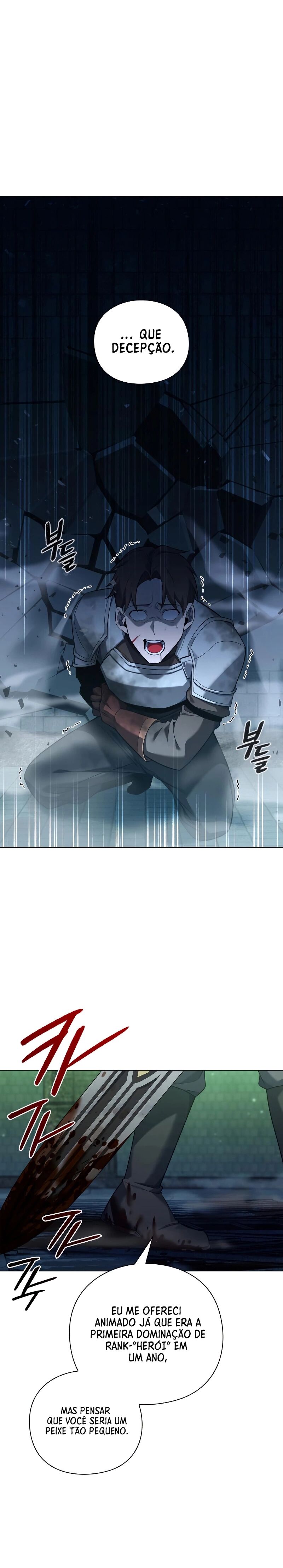 Weapon Maker Capítulo 7 Página 29