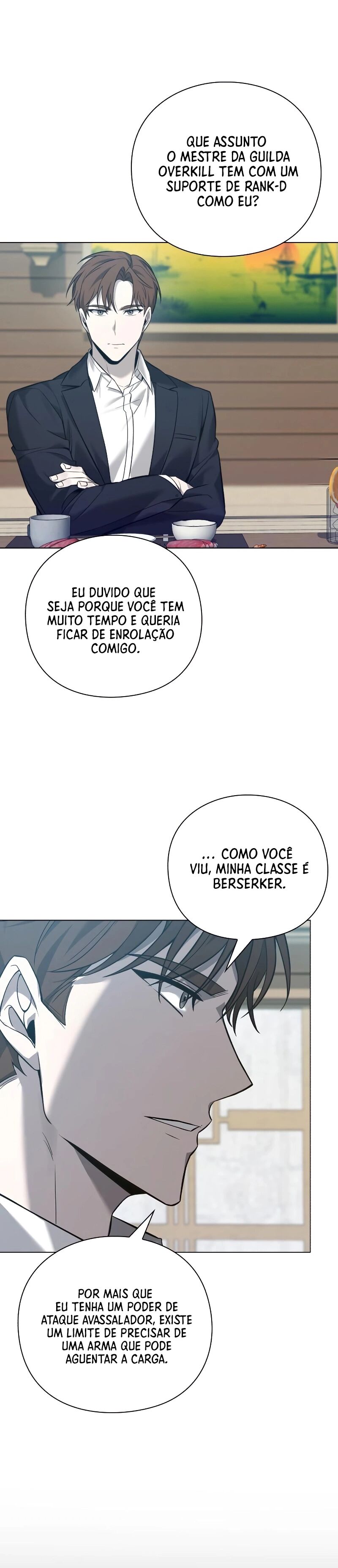 Weapon Maker Capítulo 7 Página 3