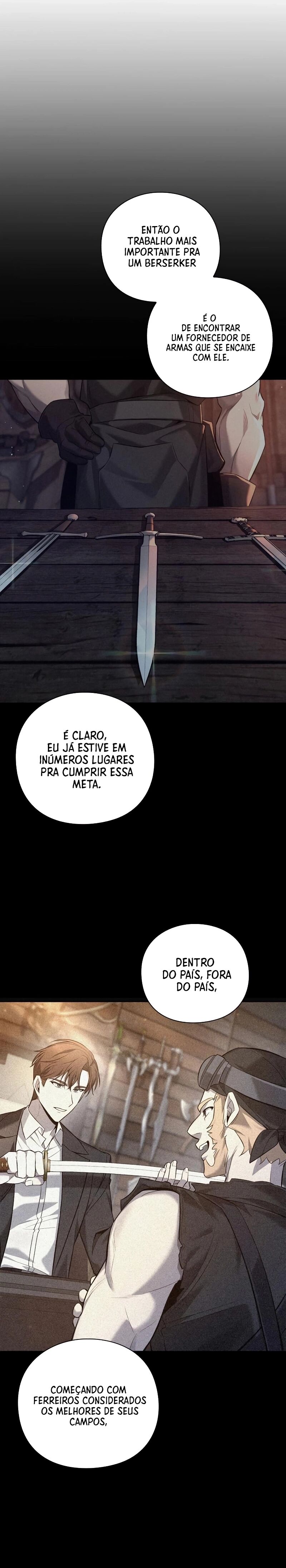Weapon Maker Capítulo 7 Página 4