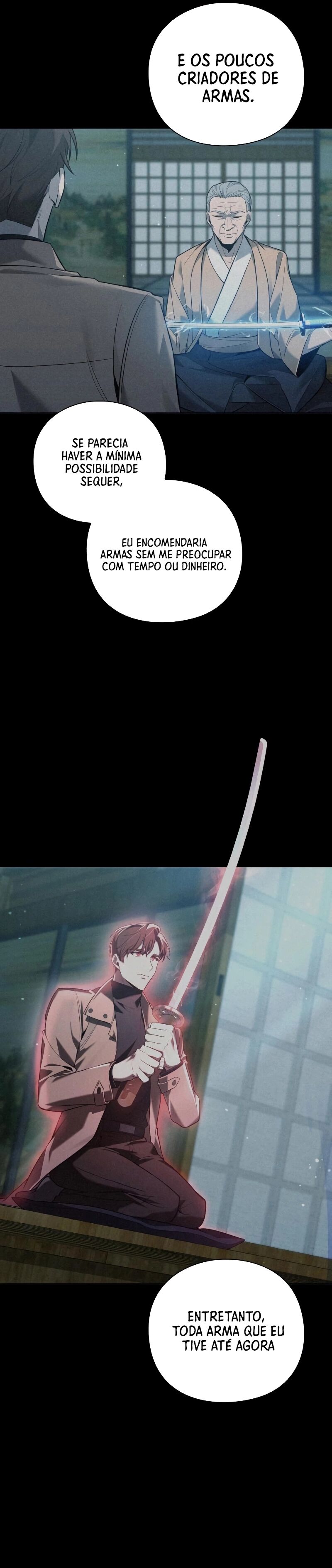 Weapon Maker Capítulo 7 Página 5