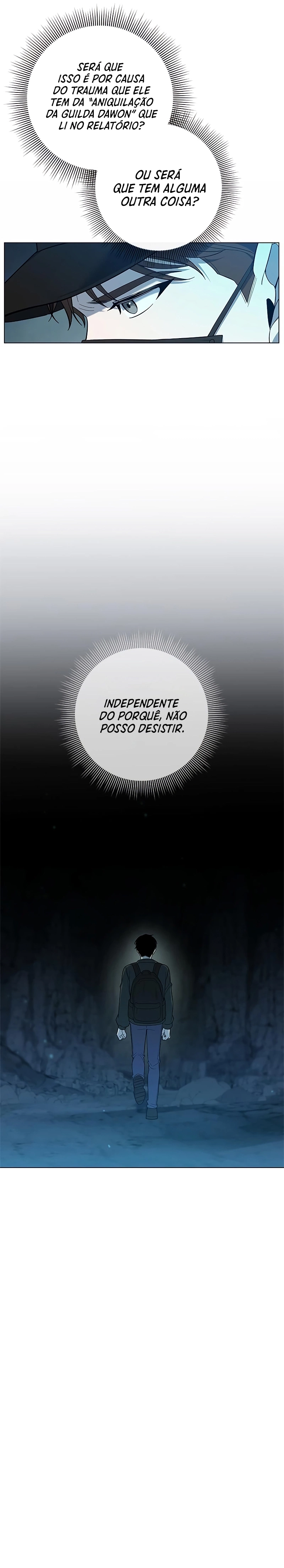 Weapon Maker Capítulo 8 Página 10