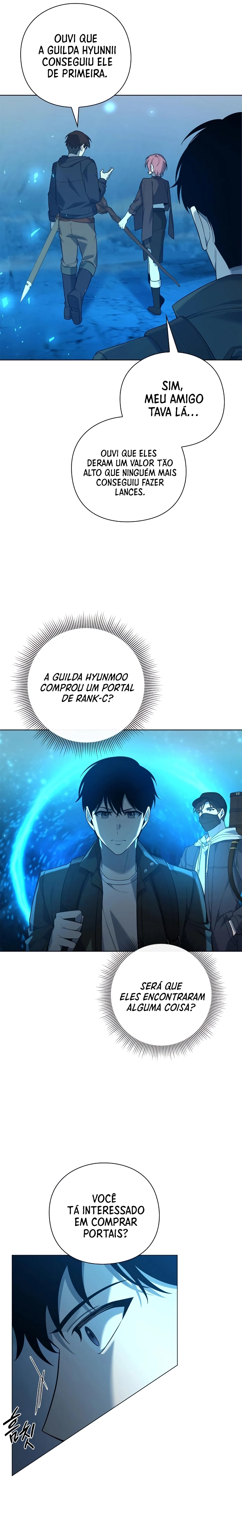 Weapon Maker Capítulo 8 Página 4