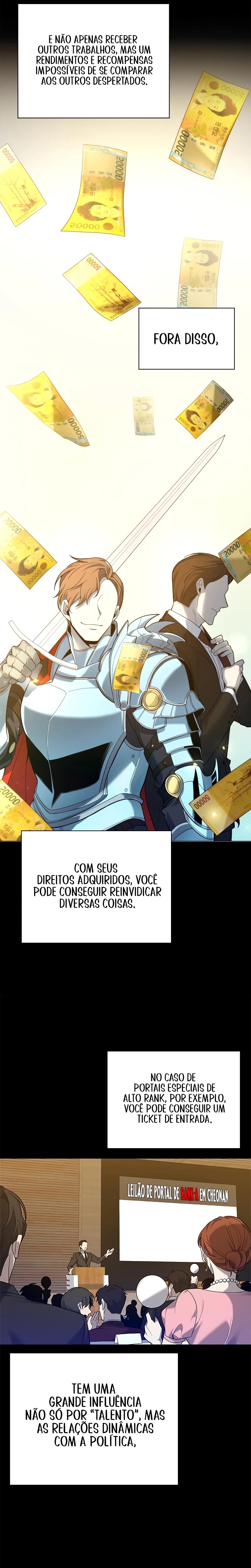 Weapon Maker Capítulo 8 Página 7