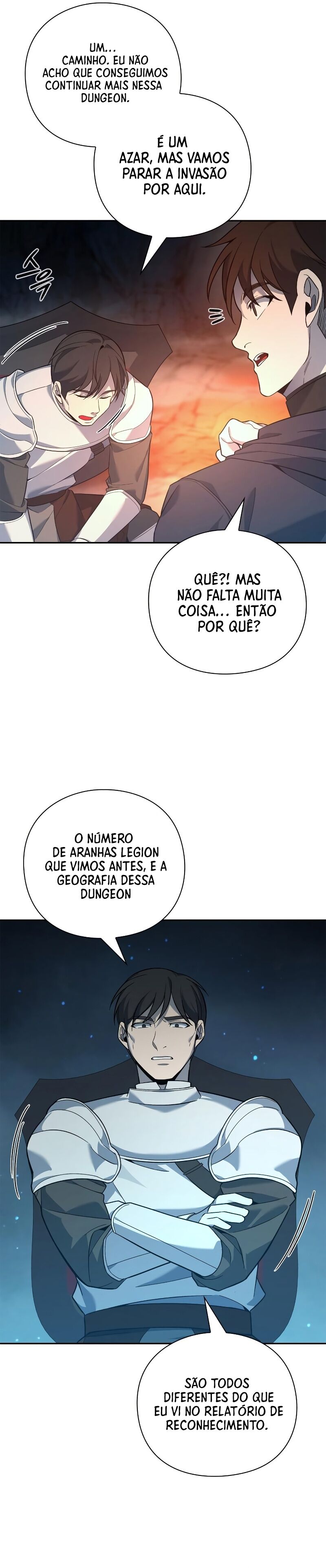 Weapon Maker Capítulo 9 Página 13