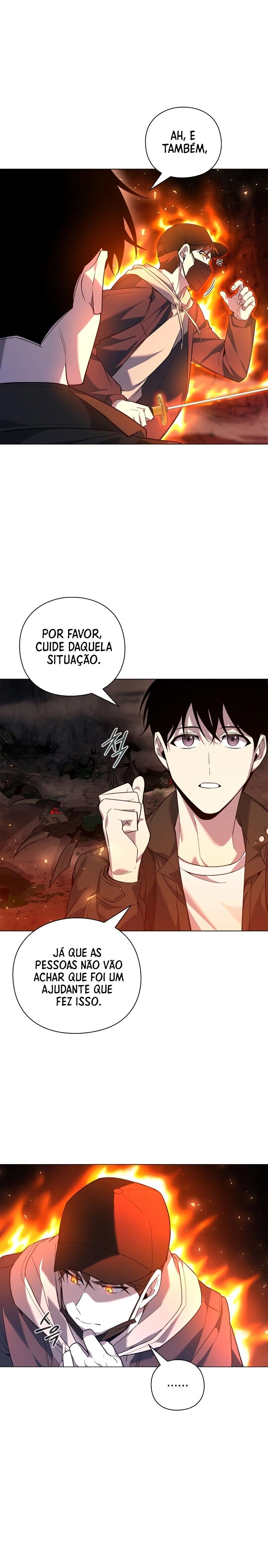 Weapon Maker Capítulo 9 Página 6