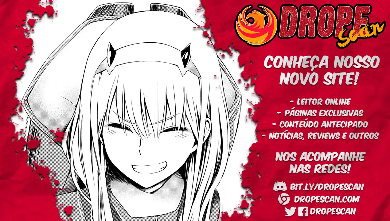 Welcome to Demon School! Iruma-kun Capítulo 14 Página 19