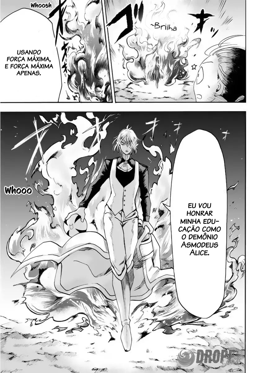 Welcome to Demon School! Iruma-kun Capítulo 15 Página 20