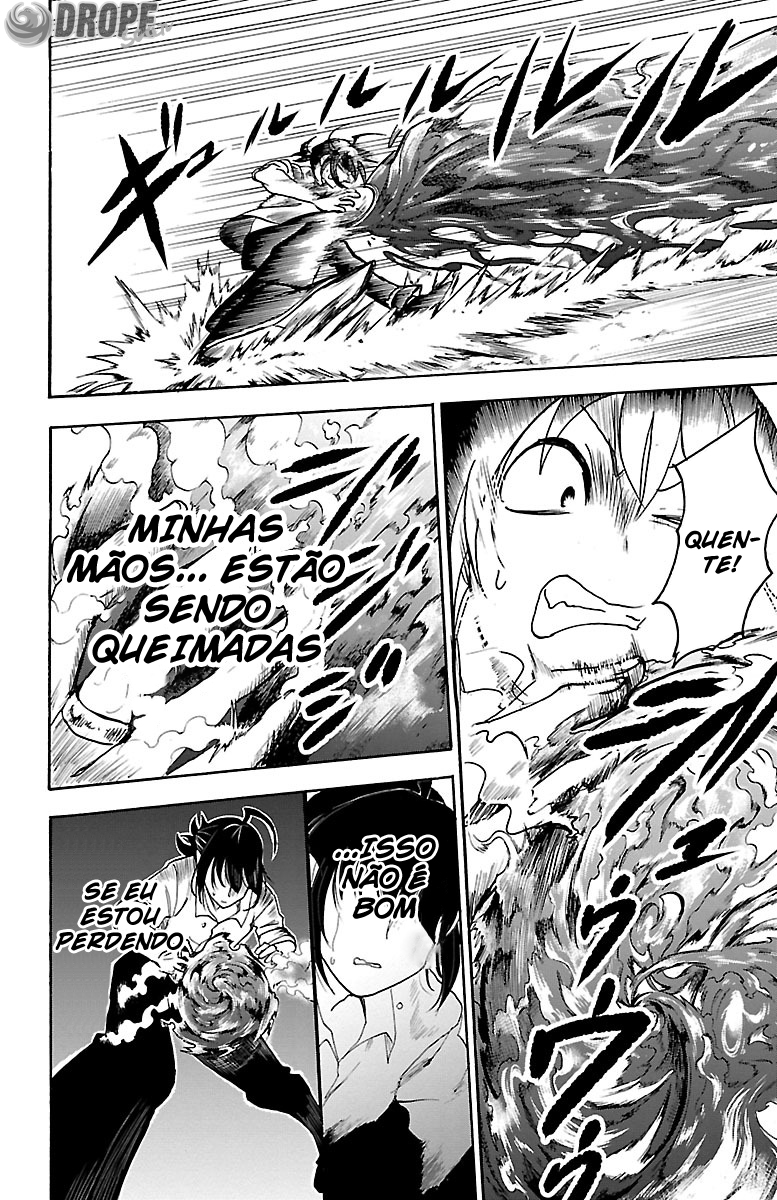 Welcome to Demon School! Iruma-kun Capítulo 16 Página 11