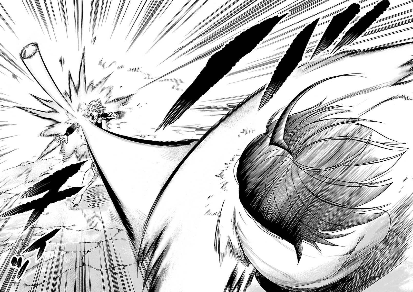 Welcome to Demon School! Iruma-kun Capítulo 16 Página 14