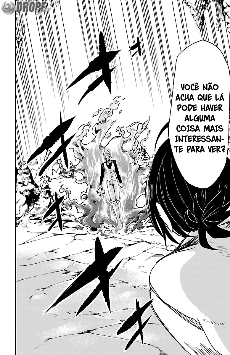 Welcome to Demon School! Iruma-kun Capítulo 16 Página 5