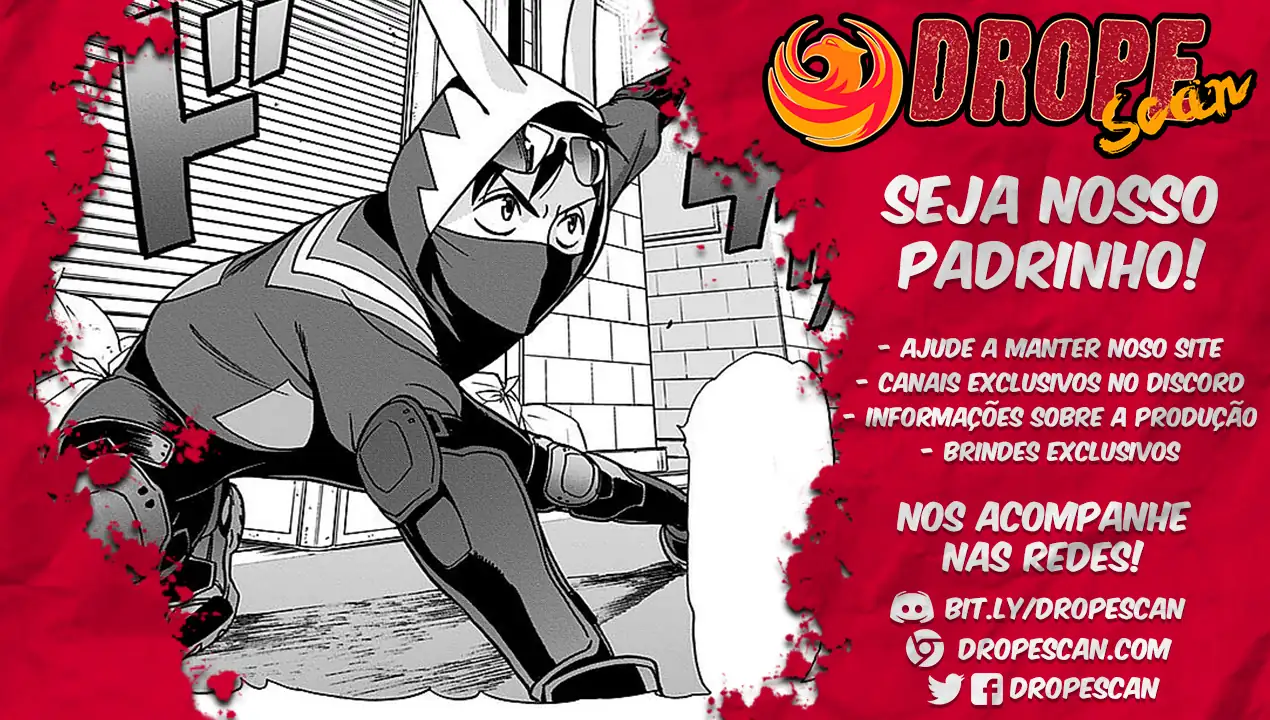 Welcome to Demon School! Iruma-kun Capítulo 17 Página 21