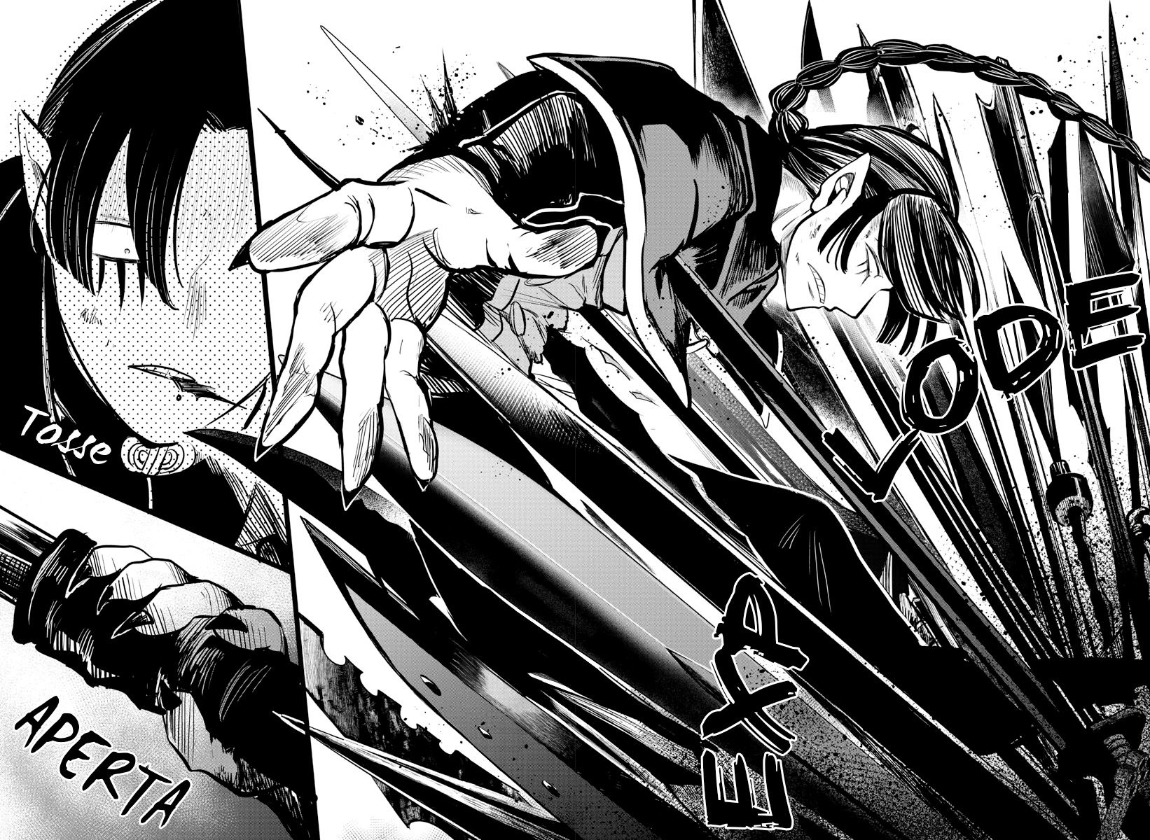 Welcome to Demon School! Iruma-kun Capítulo 256 Página 18