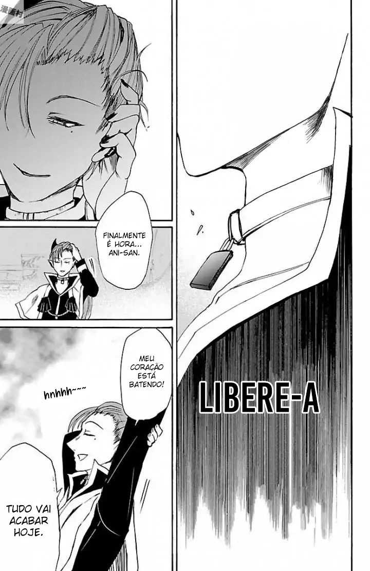 Welcome to Demon School! Iruma-kun Capítulo 29 Página 13