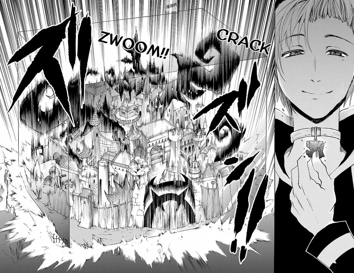 Welcome to Demon School! Iruma-kun Capítulo 29 Página 16