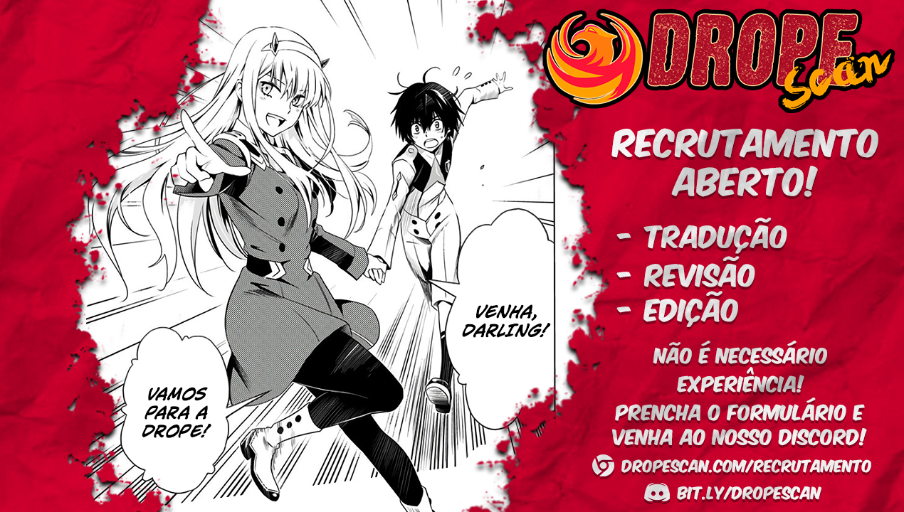 Welcome to Demon School! Iruma-kun Capítulo 31 Página 21