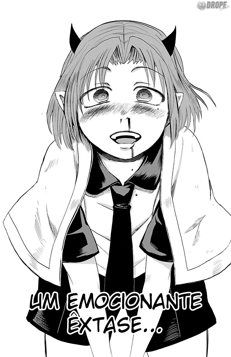 Welcome to Demon School! Iruma-kun Capítulo 32 Página 19