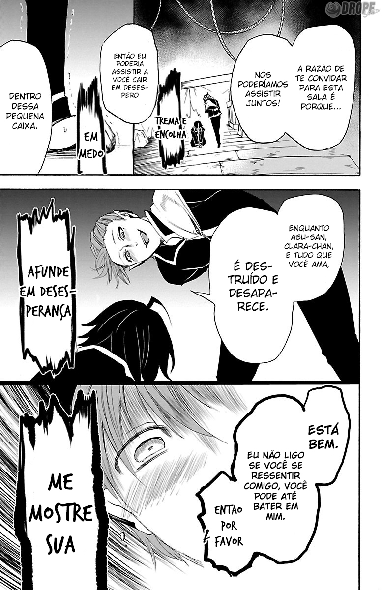 Welcome to Demon School! Iruma-kun Capítulo 33 Página 14