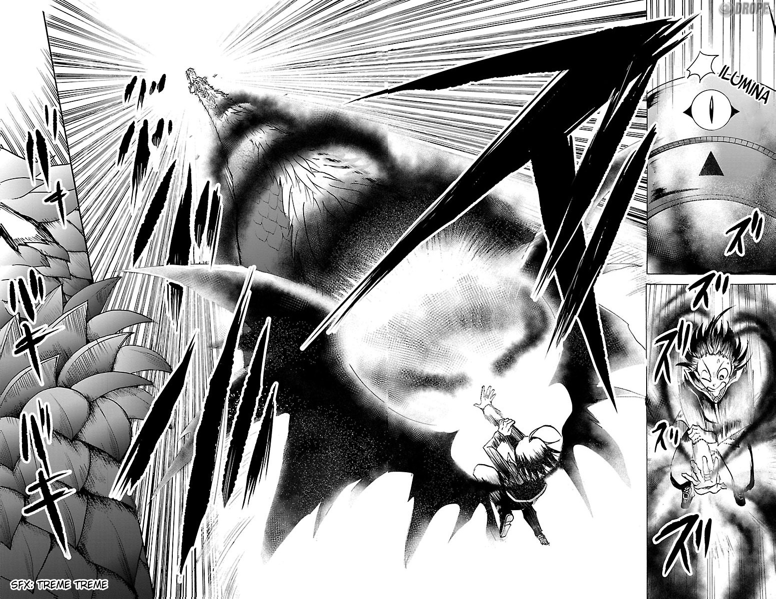 Welcome to Demon School! Iruma-kun Capítulo 34 Página 13