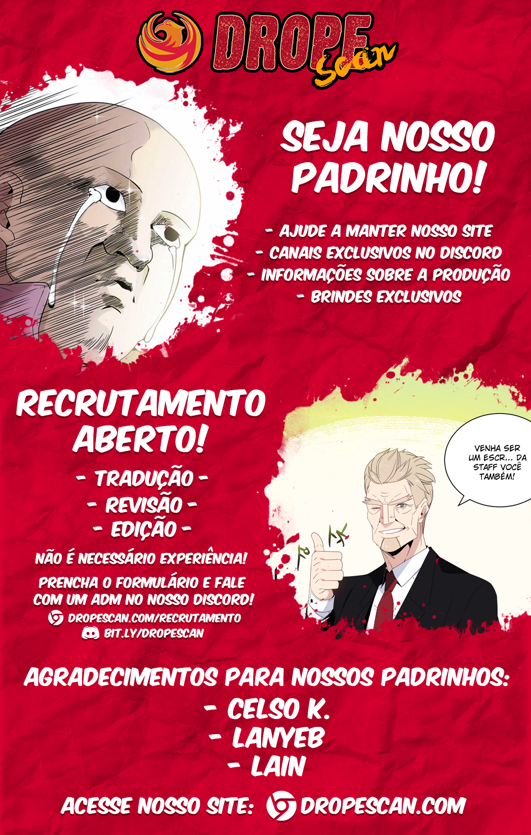 Welcome to Demon School! Iruma-kun Capítulo 36 Página 22