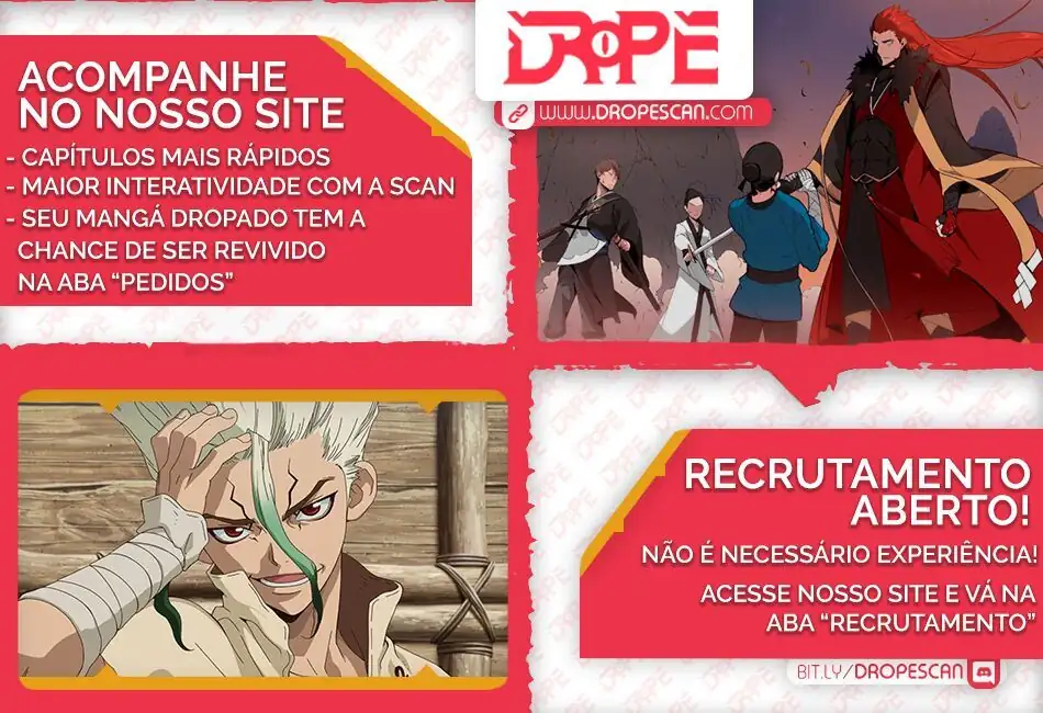 Welcome to Demon School! Iruma-kun Capítulo 48 Página 21