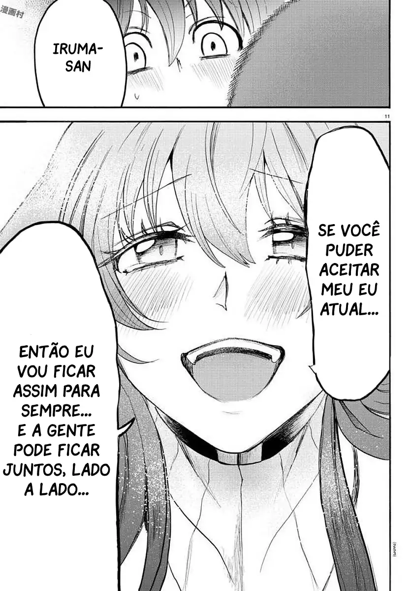 Welcome to Demon School! Iruma-kun Capítulo 51 Página 12
