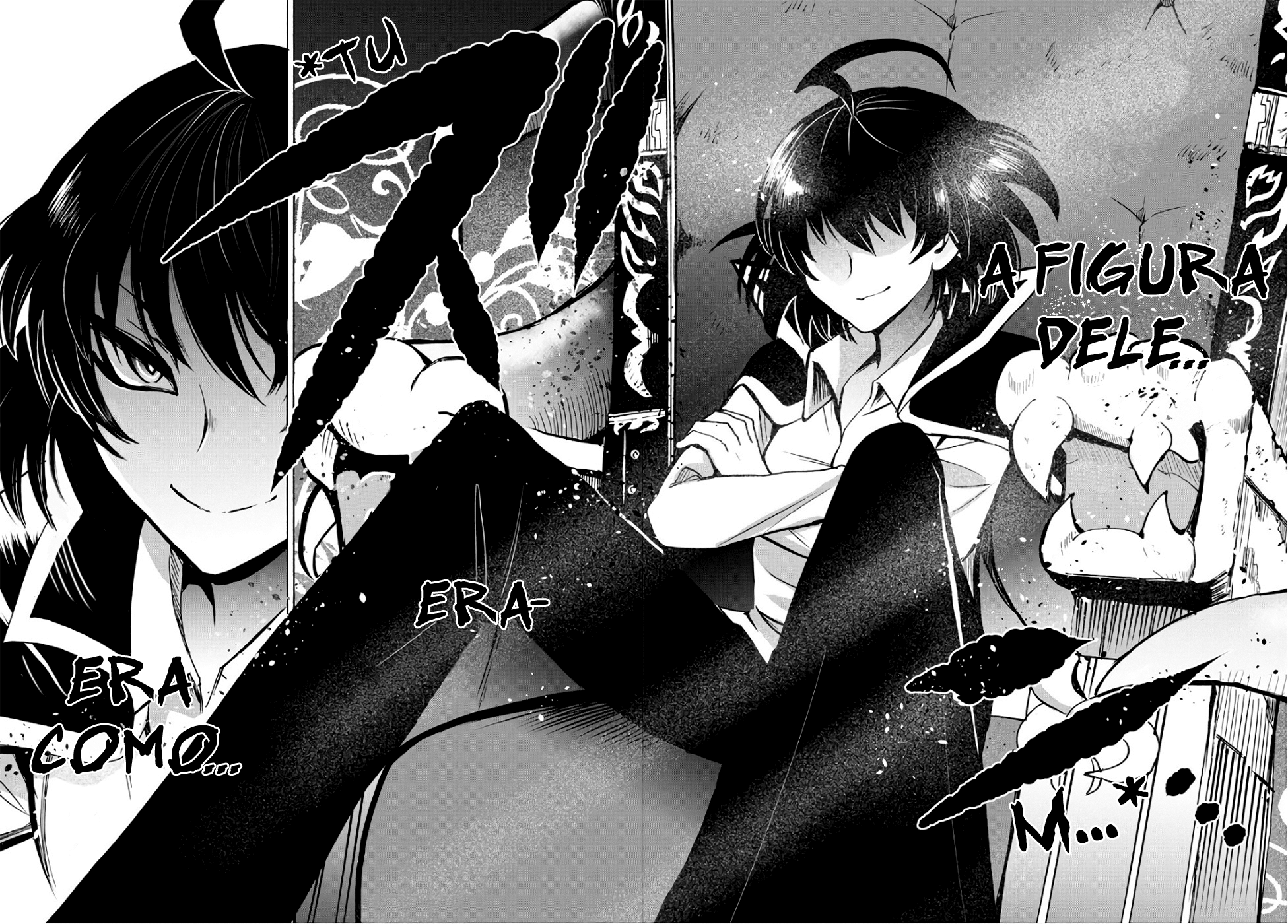 Welcome to Demon School! Iruma-kun Capítulo 60 Página 13
