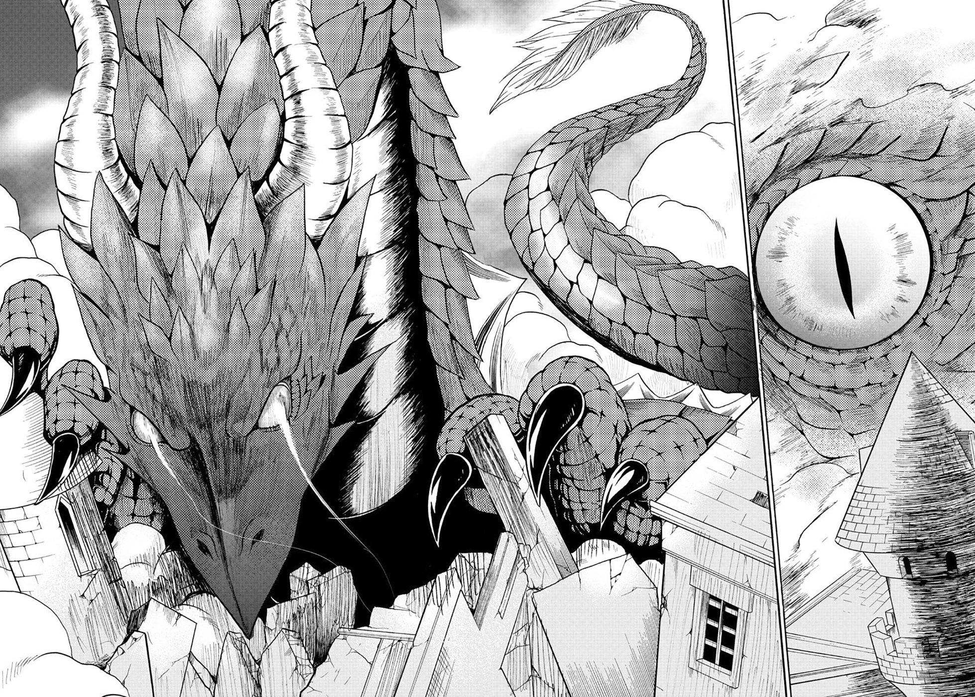 Welcome to Demon School! Iruma-kun Capítulo 74 Página 7