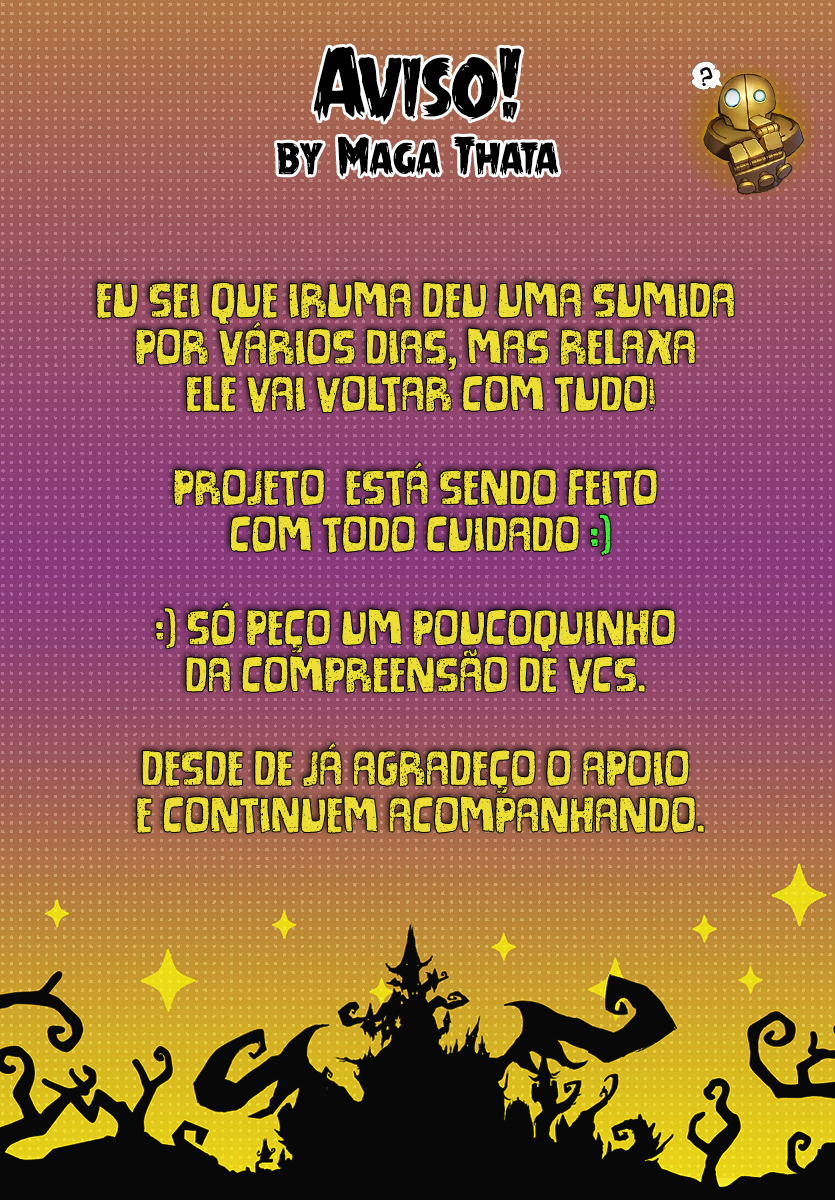Welcome to Demon School! Iruma-kun Capítulo 97 Página 21