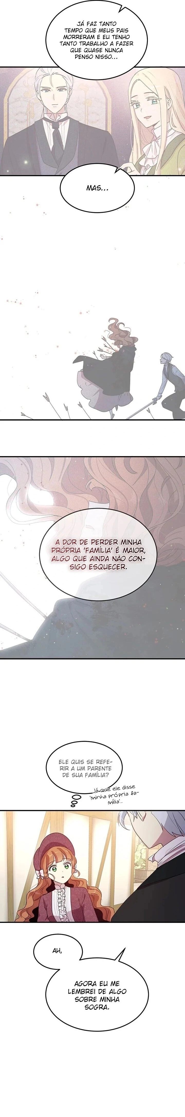 What's Wrong With You, Duke? Capítulo 105 Página 5