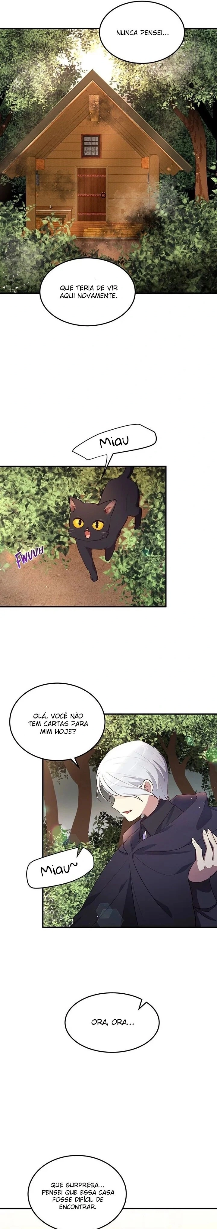 What's Wrong With You, Duke? Capítulo 107 Página 5