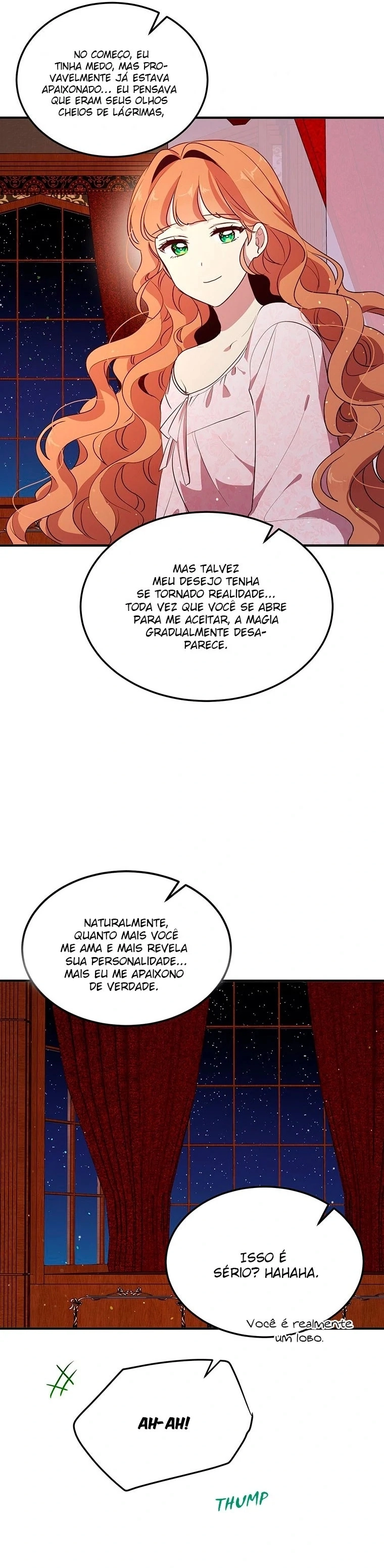 What's Wrong With You, Duke? Capítulo 126 Página 5