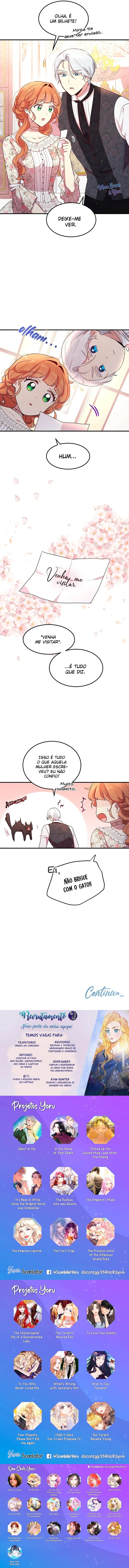 What's Wrong With You, Duke? Capítulo 127 Página 7