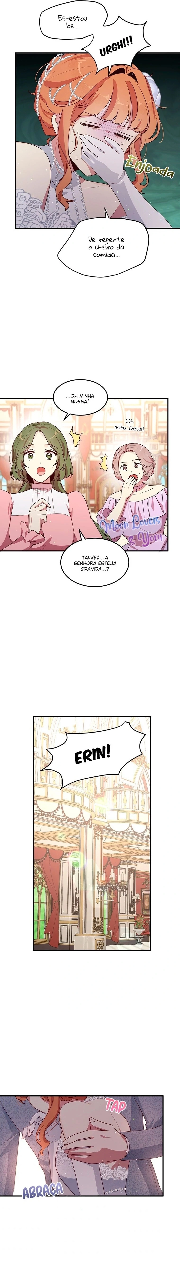 What's Wrong With You, Duke? Capítulo 131 Página 5