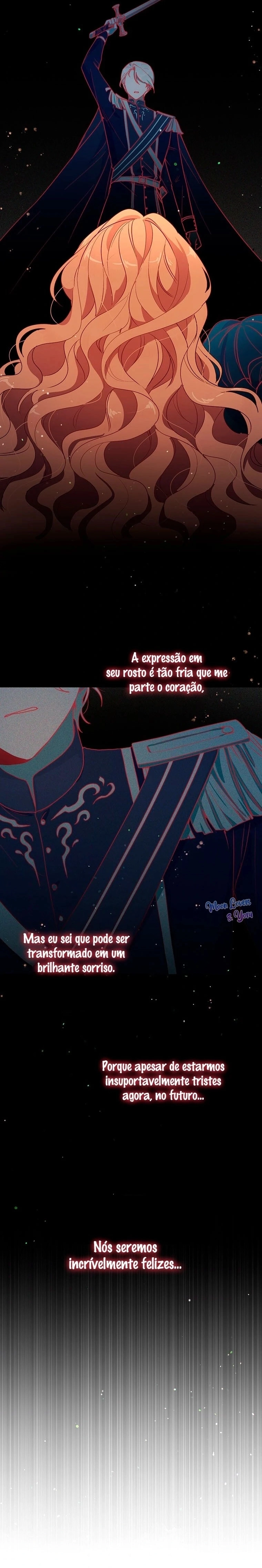 What's Wrong With You, Duke? Capítulo 133 Página 5
