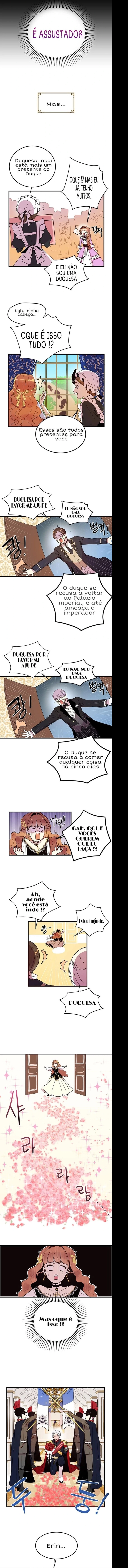 What's Wrong With You, Duke? Capítulo 3 Página 2
