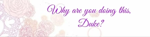 What's Wrong With You, Duke? Capítulo 33 Página 4