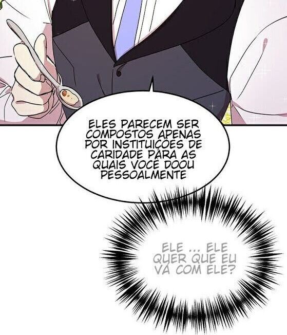 What's Wrong With You, Duke? Capítulo 48 Página 17