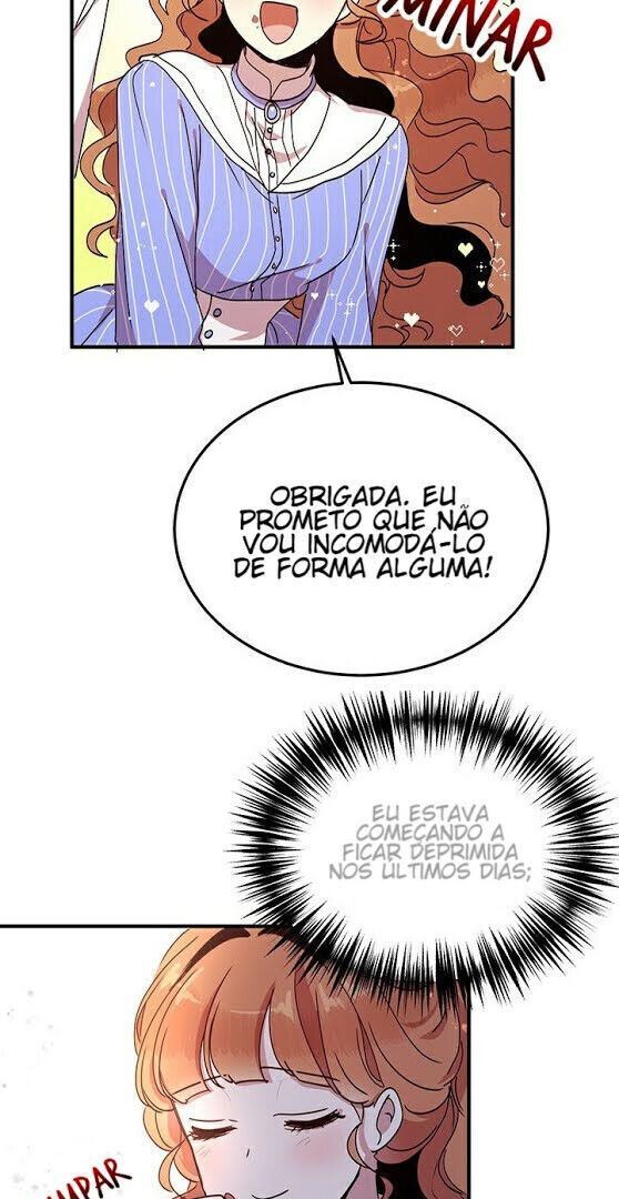 What's Wrong With You, Duke? Capítulo 48 Página 20