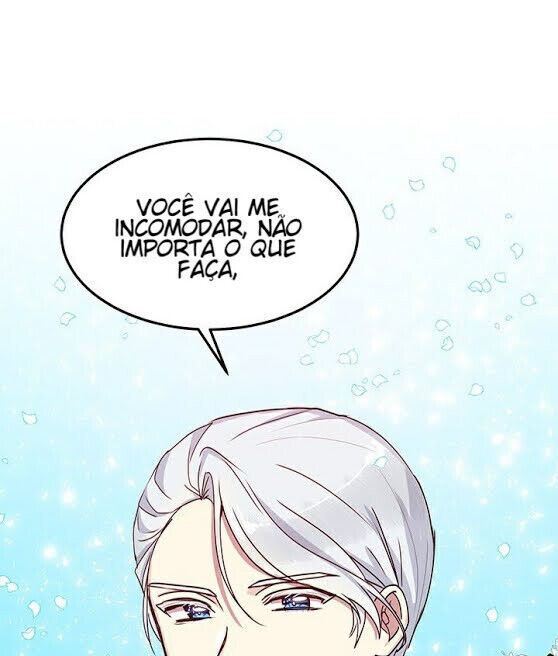What's Wrong With You, Duke? Capítulo 48 Página 22