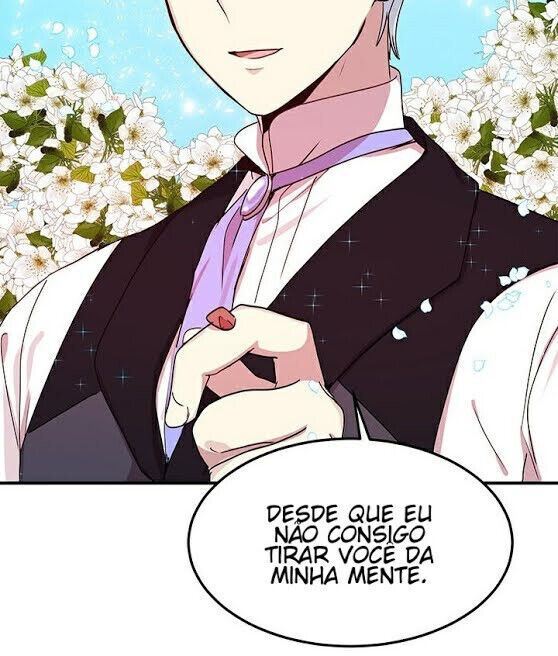 What's Wrong With You, Duke? Capítulo 48 Página 23