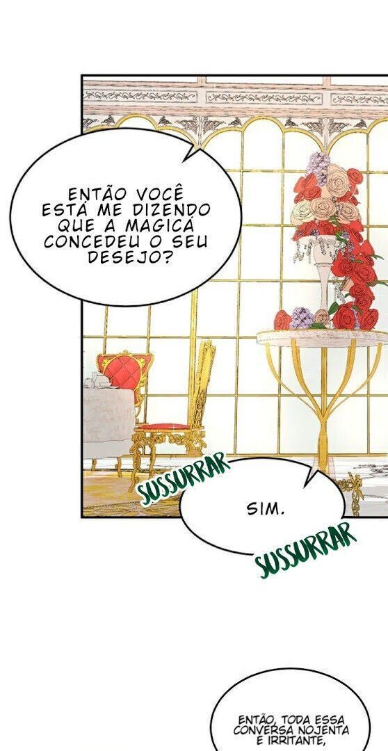 What's Wrong With You, Duke? Capítulo 48 Página 24
