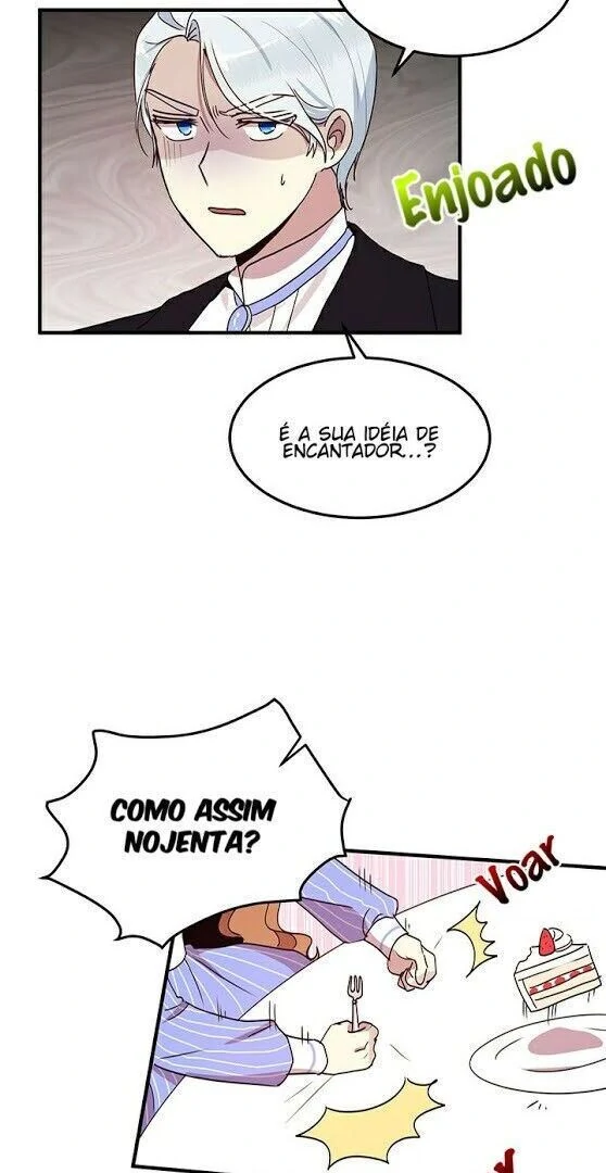 What's Wrong With You, Duke? Capítulo 48 Página 25