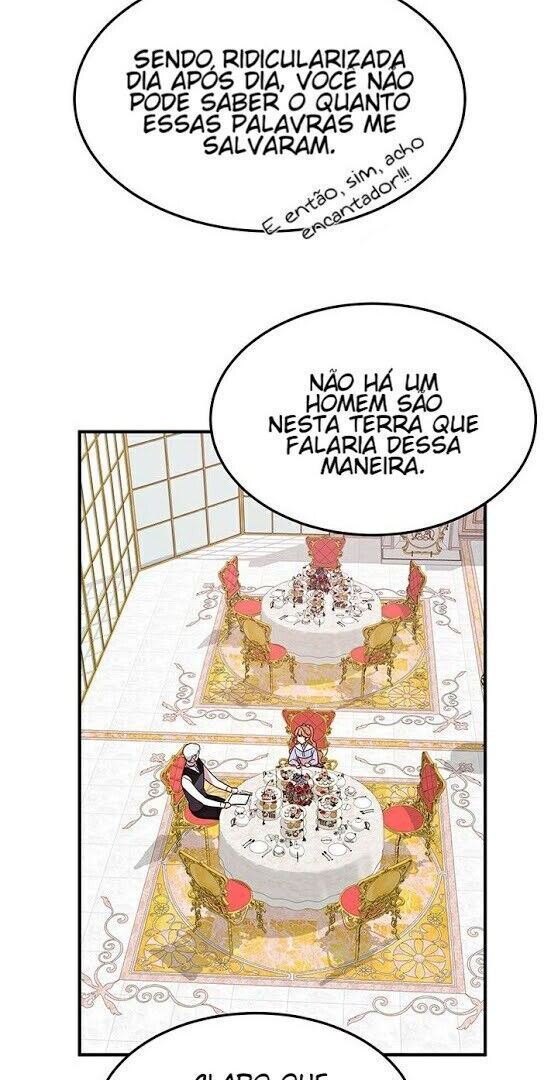 What's Wrong With You, Duke? Capítulo 48 Página 27