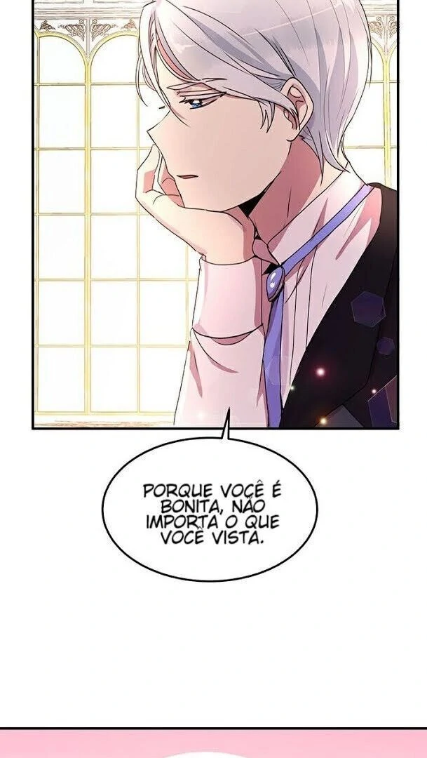 What's Wrong With You, Duke? Capítulo 48 Página 32